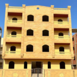 قطعة 95 المنطقة 10 – الحي المتميز عمائر