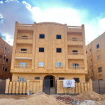 قطعة 72 المنطقة 5 – الحي المتميز عمائر